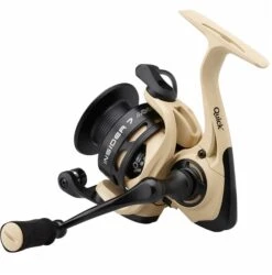 Quick Insider 7 FD 6+1bb IGSP -Fishing Paradise Shop 6f7f047212f8ce7f