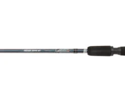 Abu Garcia Gen Ike Spinning Combo -Fishing Paradise Shop 72f397989961310c