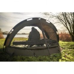 Avid Ascent Bivvy Two Man 9 Avid Ascent Bivvy Two Man -Fishing Paradise Shop 7347627873207199