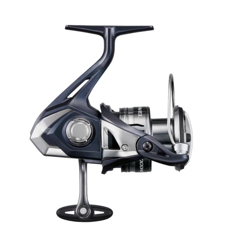 Shimano Miravel Spinning Reel FD 2 Shimano Miravel Spinning Reel FD - Image 2
