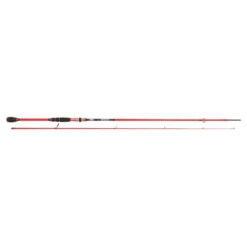 Spin Rod Berkley Lighting Shock Red 702M 2,10m 10-35gr
