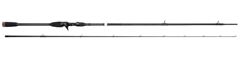 Savage Gear SG2 Crankbait Specialist BC 2,28m (10-27gr) 1 Savage Gear SG2 Crankbait Specialist BC 2,28m (10-27gr)