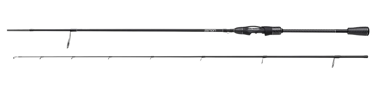 Abu Garcia Zenon Spinning Rod 6 Abu Garcia Zenon Spinning Rod - Image 6
