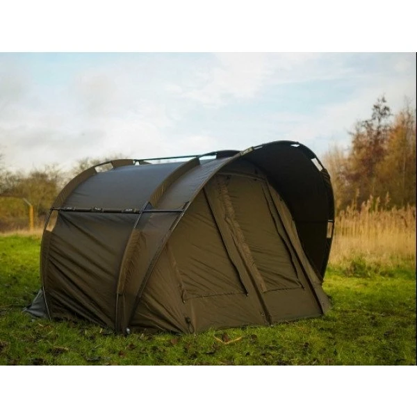 Avid Carp Ascent 1-Man Bivvy 2 Avid Carp Ascent 1-Man Bivvy - Image 2