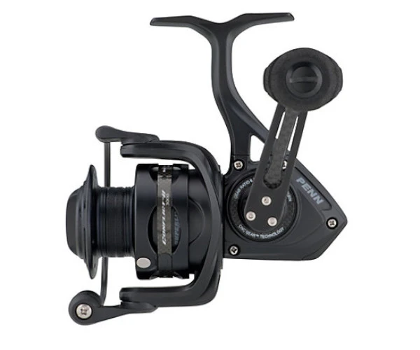 Penn Conflict II Spinning Reel 3 Penn Conflict II Spinning Reel - Image 3