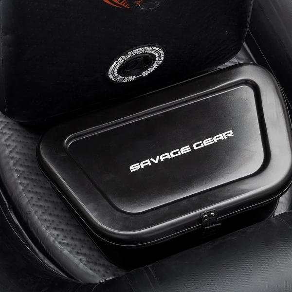 Savage Gear Belly Boat Pro-Motor 180cm 6 Savage Gear Belly Boat Pro-Motor 180cm - Image 6