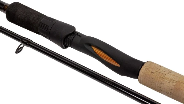 Quantum G-Force Walleye Crank 2,50m 14-42gr 2 Quantum G-Force Walleye Crank 2,50m 14-42gr - Image 2