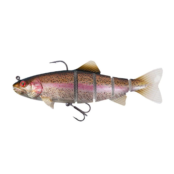 Fox Rage Replicant Realistic Trout Jointed 18 Cm 110 G 4 Fox Rage Replicant Realistic Trout Jointed 18 Cm 110 G - Image 4