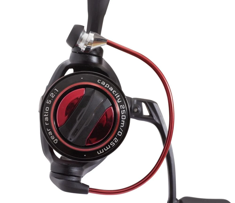 Magic Trout Cito Spinning Reel 3 Magic Trout Cito Spinning Reel - Image 3