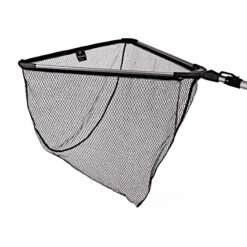 Fox Rage Warrior Net Rubber Mesh