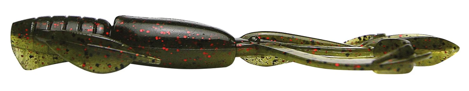 Keitech Crazy Flapper 2,8inch (7,1cm) 5 Keitech Crazy Flapper 2,8inch (7,1cm) - Image 5