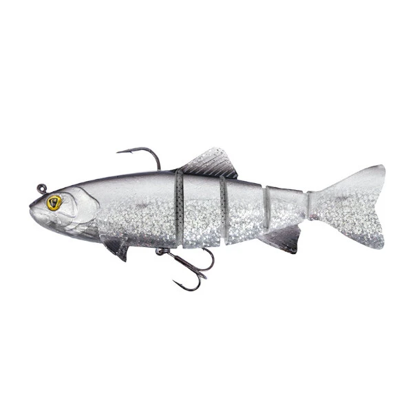 Fox Rage Replicant Realistic Trout Jointed 18 Cm 110 G 3 Fox Rage Replicant Realistic Trout Jointed 18 Cm 110 G - Image 3