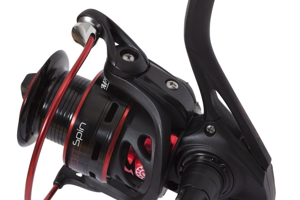Magic Trout Cito Spinning Reel 2 Magic Trout Cito Spinning Reel - Image 2