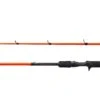 Abu Garcia Svartzonker X Cast Baitcaster Rod 2,40m (30-100g)