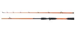 Abu Garcia Svartzonker X Cast Baitcaster Rod 2,40m (30-100g)