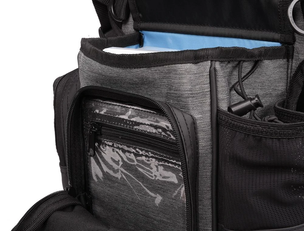 Spro Freestyle Hip Bag (33 X 28 X 12cm) 5 Spro Freestyle Hip Bag (33 X 28 X 12cm) - Image 5