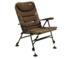 JRC Rova Camo Relaxa Armchair