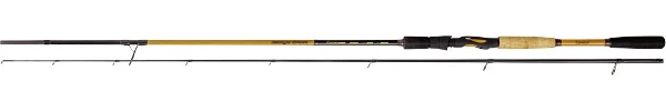Quantum G-Force Walleye Crank 2,50m 14-42gr 1 Quantum G-Force Walleye Crank 2,50m 14-42gr