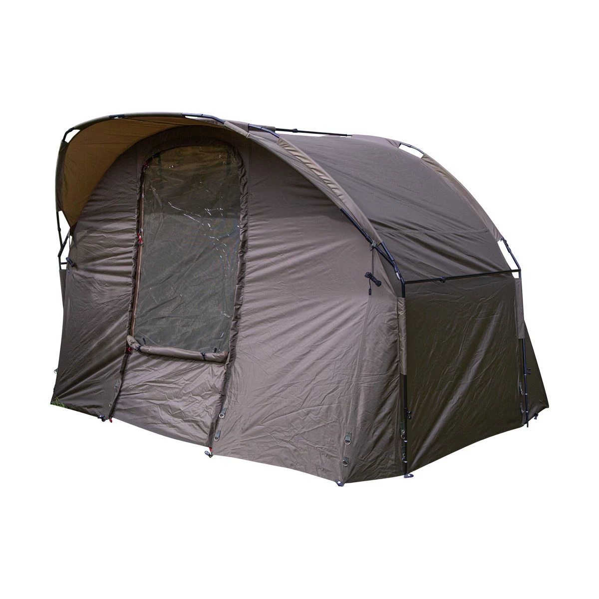 Ultimate Bivvy & Brolly Extension 6 Ultimate Bivvy & Brolly Extension - Image 6