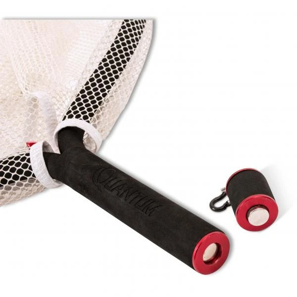 Quantum Floating Finess Landing Net 4 Quantum Floating Finess Landing Net - Image 4