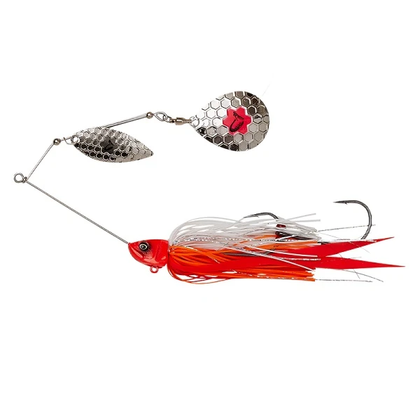 Savage Gear Da'Bush Spinnerbait 55g 3 Savage Gear Da'Bush Spinnerbait 55g - Image 3