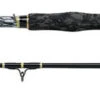 WFT Catbuster Bank Catfish Rod 2,70m (200-1200g)