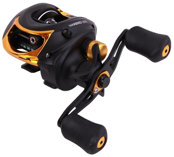 Fladen Warbird 200L 1 Fladen Warbird 200L