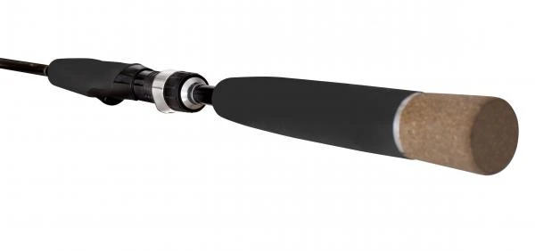 Quantum Vapor Finesse Lure & Jig Spinning Rod 2,70m (5-18g) 3 Quantum Vapor Finesse Lure & Jig Spinning Rod 2,70m (5-18g) - Image 3