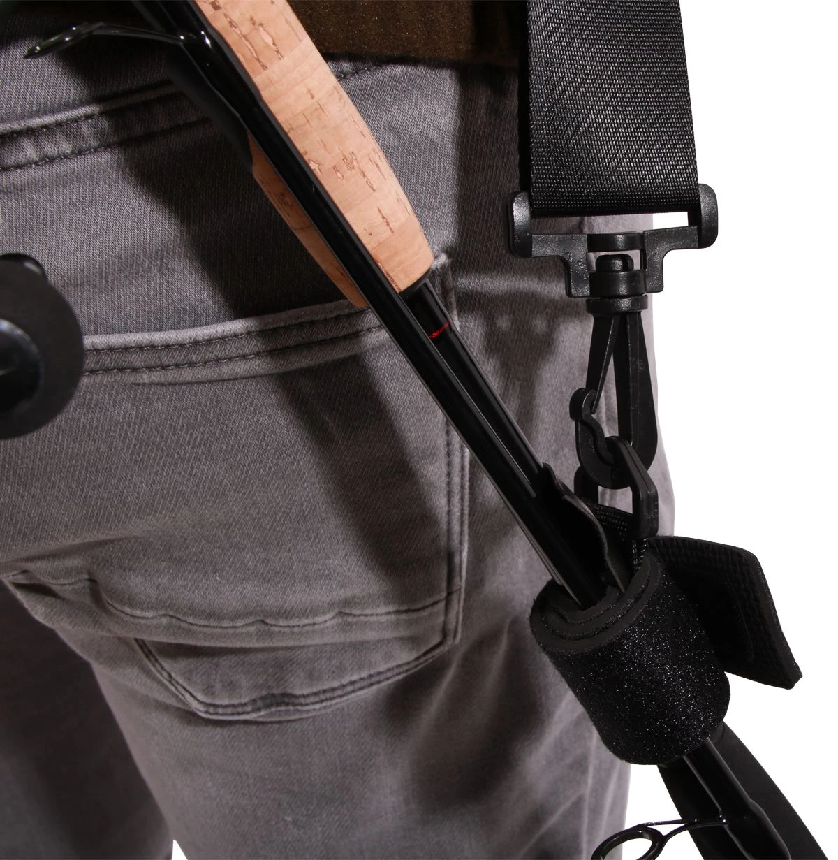 Ultimate Mobile Rod Carry Strap 4 Ultimate Mobile Rod Carry Strap - Image 4