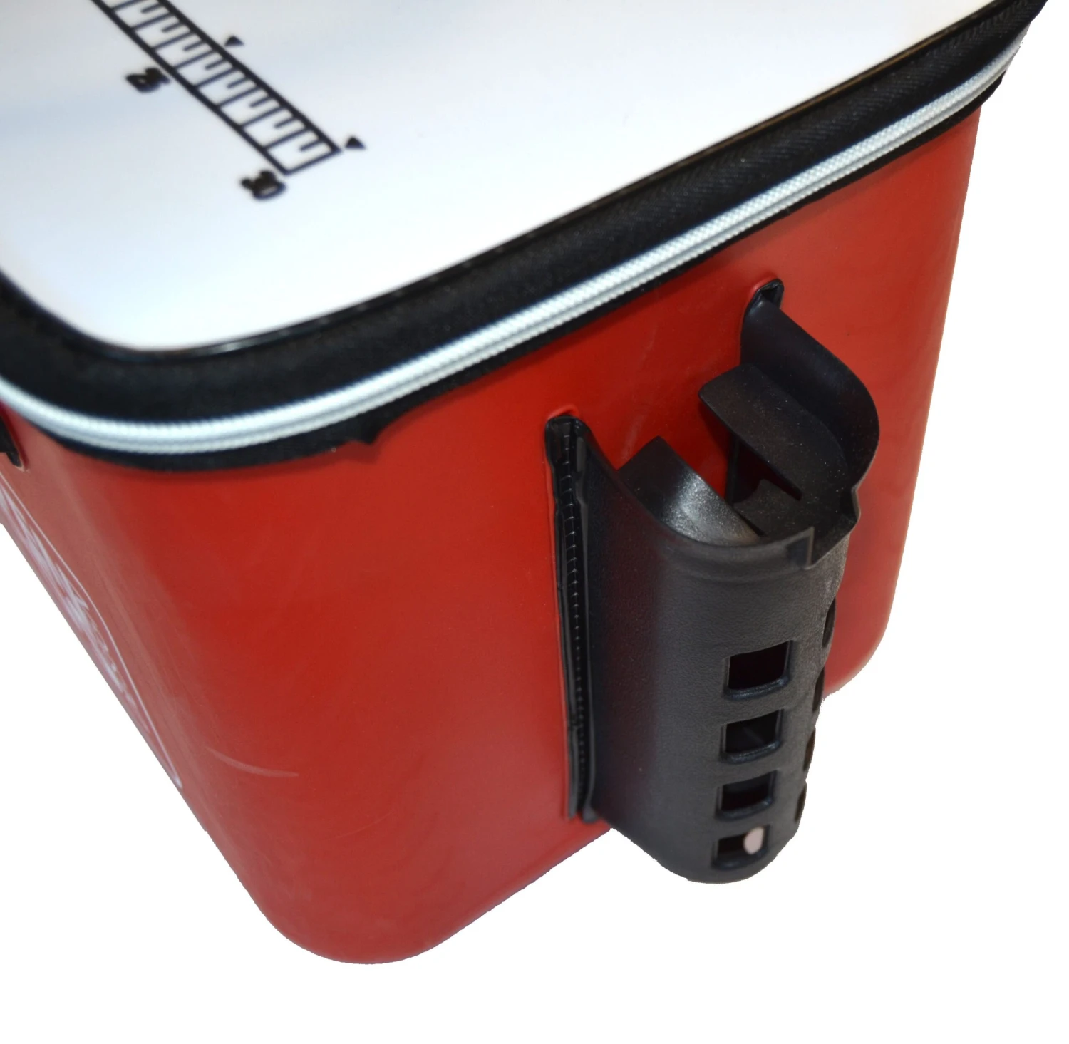 Seven Bass Bakkan Hard RH Series Float Tube Bag 2 Seven Bass Bakkan Hard RH Series Float Tube Bag - Image 2