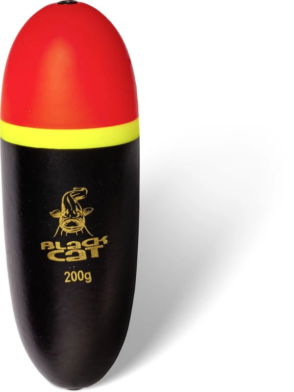 Black Cat Maxi Foam Dobber 1 Black Cat Maxi Foam Dobber