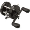 Kinetic Booster 4500-LH Baitcaster Reel