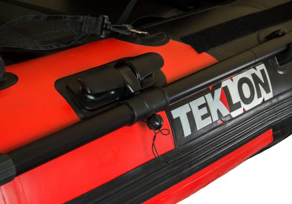 Grauvell Teklon Furtive 170-RX Float Tube 3 Grauvell Teklon Furtive 170-RX Float Tube - Image 3