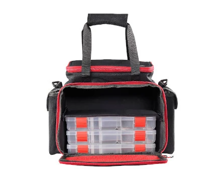 Abu Garcia Large Lure Bag 4 Abu Garcia Large Lure Bag - Image 4