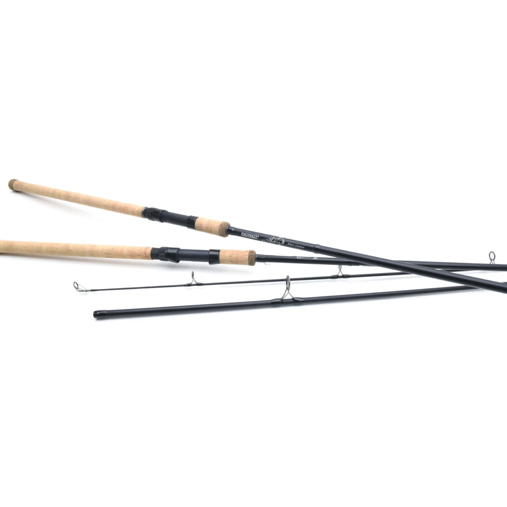 Death Bait Rod Patriot Ace 10ft (3lb) 2 Death Bait Rod Patriot Ace 10ft (3lb) - Image 2