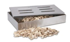 Sänger Saenger BBQ Smoker