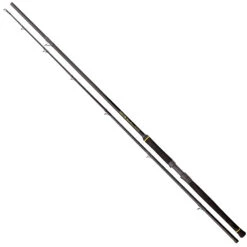 Black Cat Black Passion Long Ranger Catfish Rod