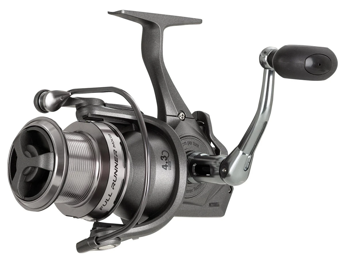 Mitchell Full Runner MX8 2 Mitchell Full Runner MX8 - Image 2