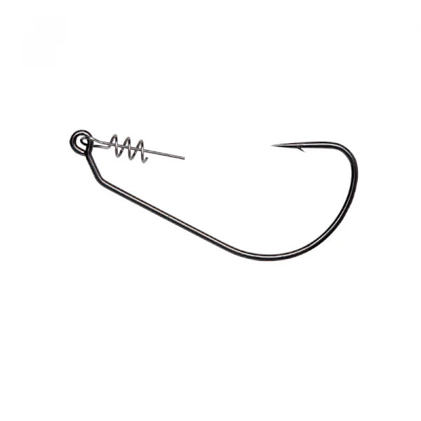 Savage Gear Weedless BN Size 4/0 (6pcs) 1 Savage Gear Weedless BN Size 4/0 (6pcs)