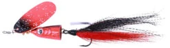 Ultimate Bucktail Spinner 22g