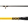 WFT Nevercrack Catfish Boat LTC Catfish Rod 2,10m (250-1000g)