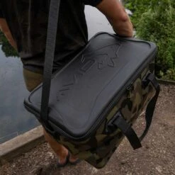 Avid Carp Stormshield Pro Carryall -Fishing Paradise Shop 8f6bb18c95c3adb4