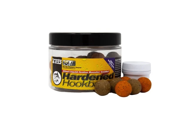 Solar Hardened Hook Baits Tunamino + Amino Liquid (30ml) 1 Solar Hardened Hook Baits Tunamino + Amino Liquid (30ml)