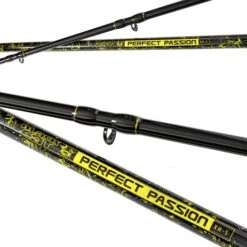Black Cat Perfect Passion XH-S Catfish Rod -Fishing Paradise Shop 94f6e8a510d46606