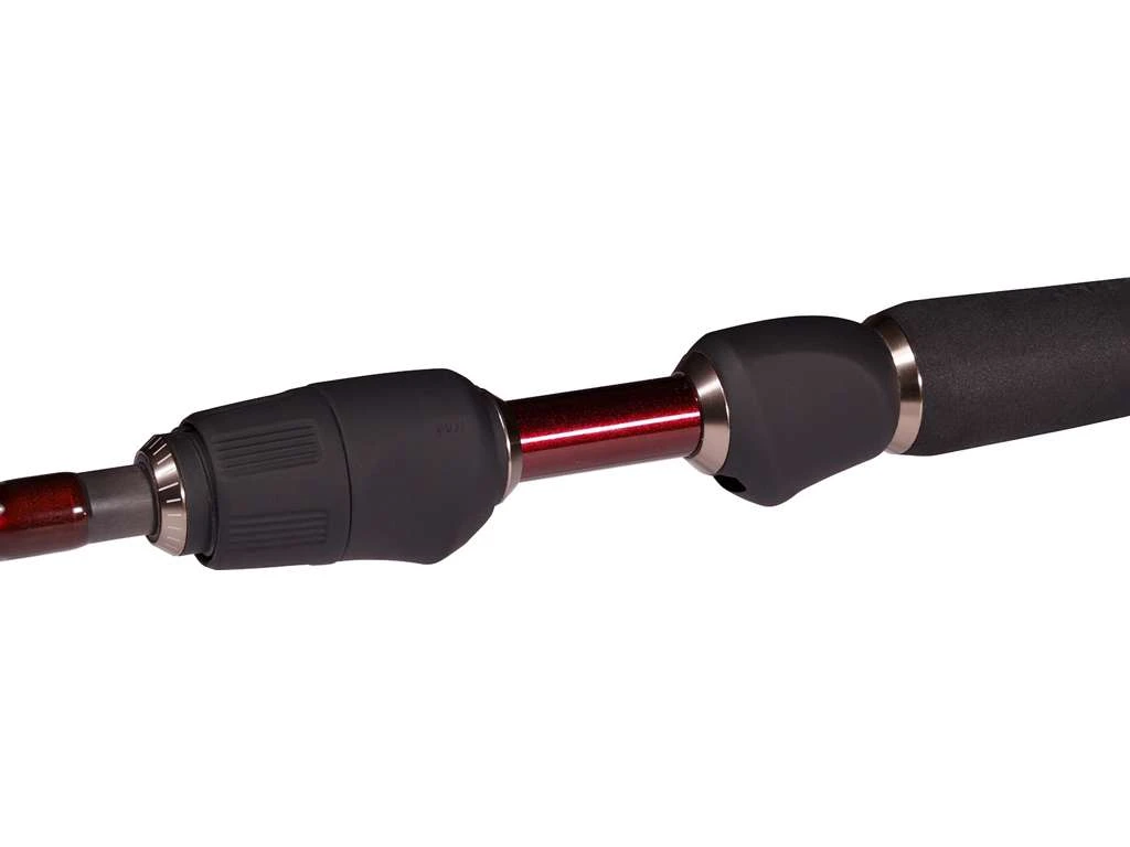 Westin W6 Vertical Jigging 1,90m/6'4" 21-40gr H 3 Westin W6 Vertical Jigging 1,90m/6'4" 21-40gr H - Image 3