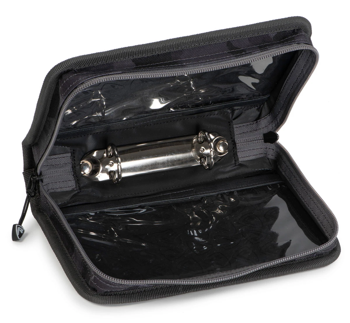 Fox Rage Voyager Camo Soft Bait Binder 2 Fox Rage Voyager Camo Soft Bait Binder - Image 2