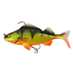 Fox Rage Realistic Replicant Super Natural Swimbait 10cm (20g)