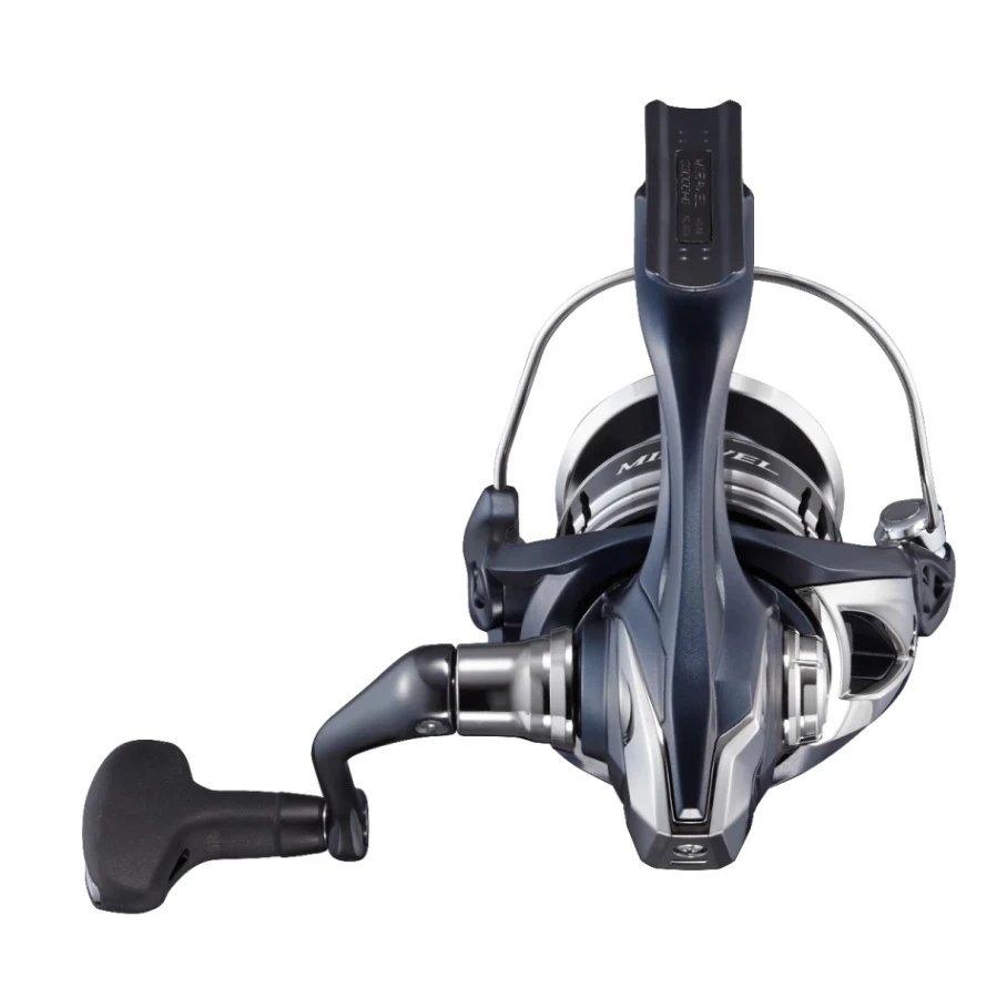 Shimano Miravel Spinning Reel FD 4 Shimano Miravel Spinning Reel FD - Image 4