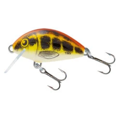 FOX RAGE Salmo Tiny 3cm 2,5g Sinking 0-0,3m Plug