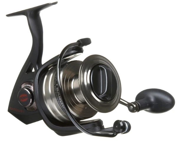 Penn Sargus II Spinning Reel 1 Penn Sargus II Spinning Reel